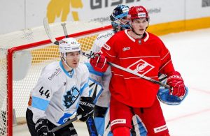 динамо-минск спартак