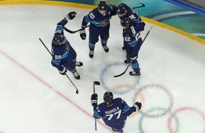suomi-olimpic-hockey-team