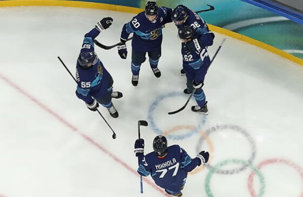 suomi-olimpic-hockey-team