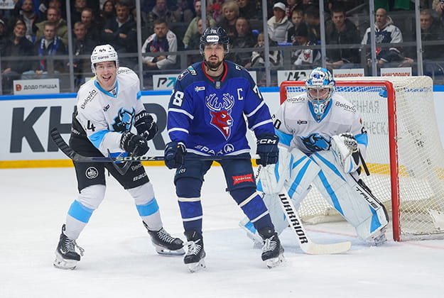 торпедо-динамо-минск