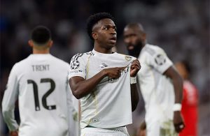 Винисиус Жуниор