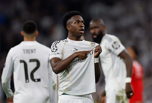 Винисиус Жуниор