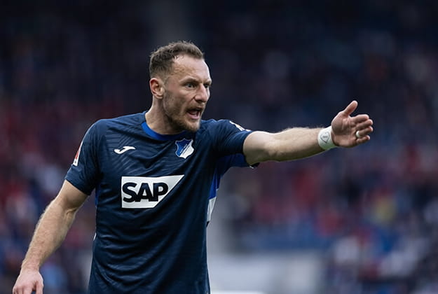 Владимир Цоуфал