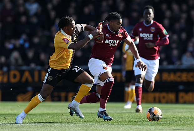 Вест Хэм Юнайтед