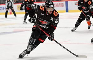 Якупов Наиль