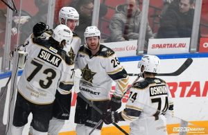 Адмирал Хоккейный клуб