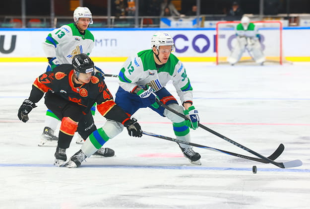 адмирал-салавт юлаев