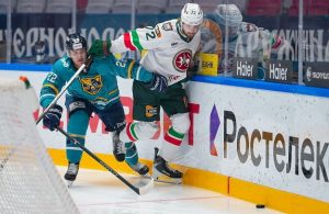 Ак Барс-Сочи