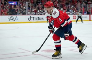 александр михайлович овечкин