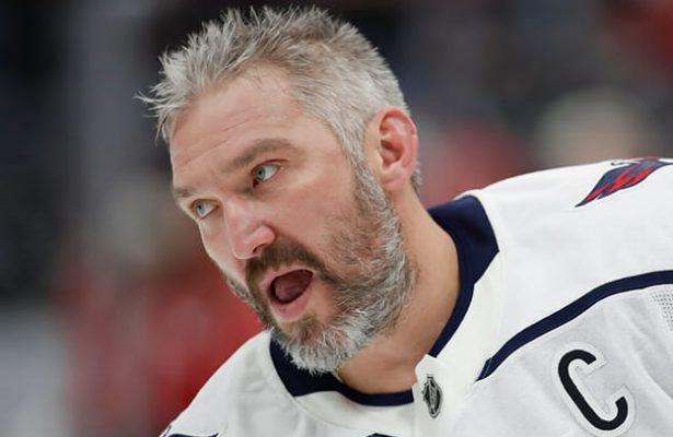 александр михайлович овечкин