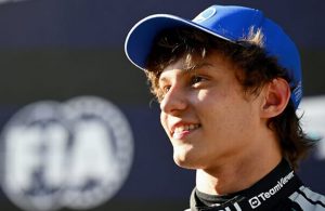 Кими Антонелли