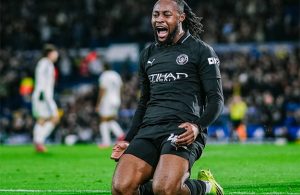 Антуан Семеньо