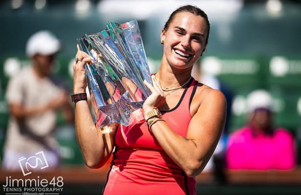 арина сергеевна соболенко