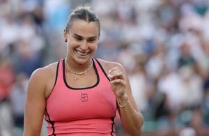 арина сергеевна соболенко