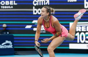 арина сергеевна соболенко