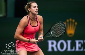 Арина Сергеевна Соболенко