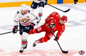 металлург-автомобилист