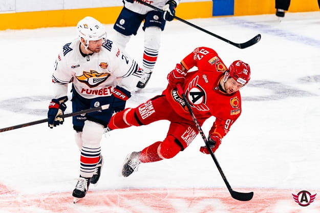 металлург-автомобилист