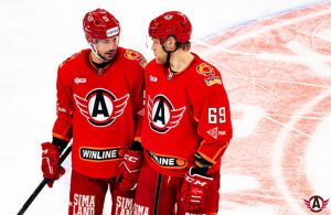 автомобилист хк