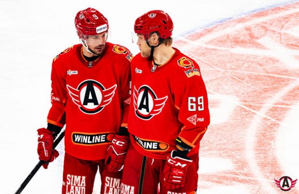 автомобилист хк