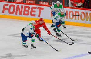 автомобилист-салават юлаев