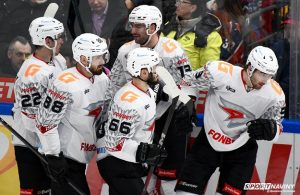 хк авангард