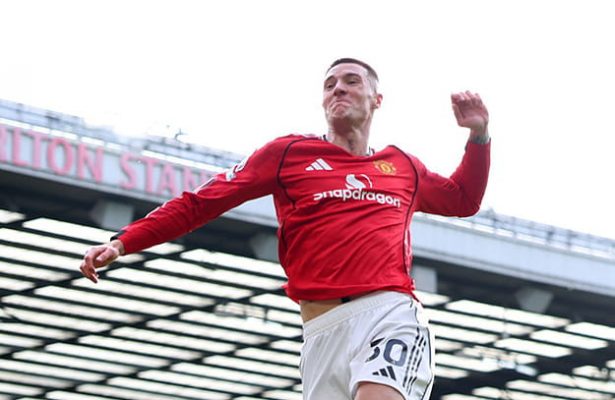 Беньямин Шешко