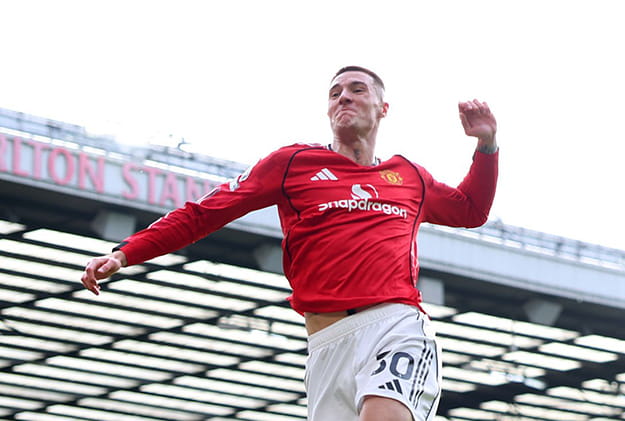 Беньямин Шешко