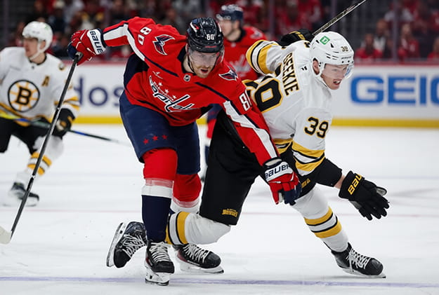 вашингтон-бостон