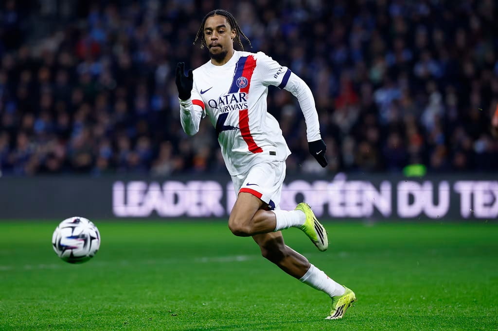 Bradley Laurent Barcola