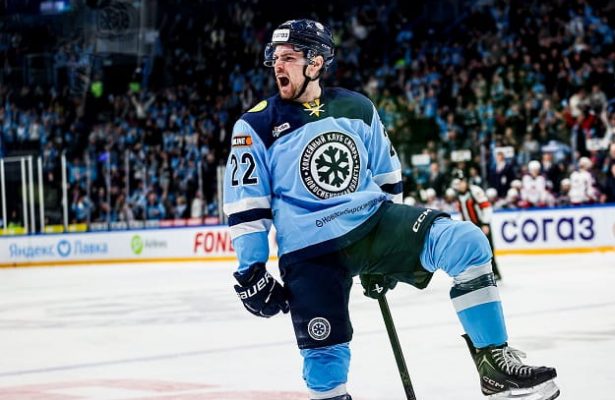 Приски Чейз