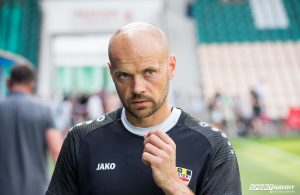 Сергей Викторович Черник