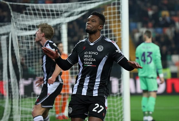 Кристиан Кабаселе