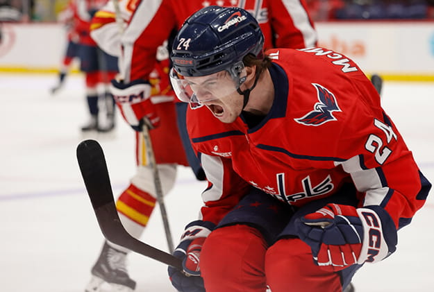 коннор макмайкл