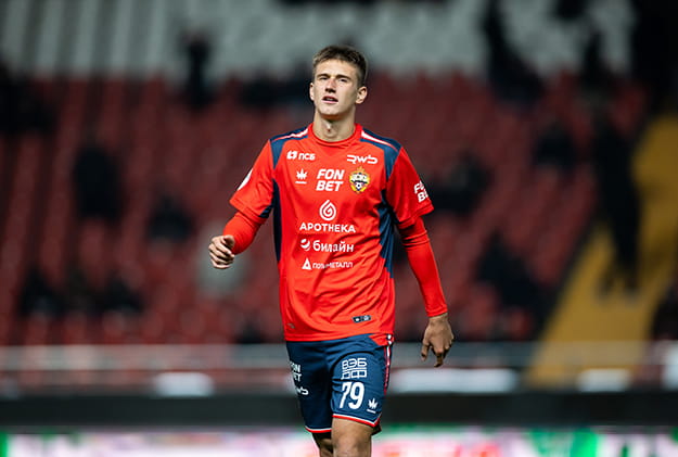 данилов кирилл