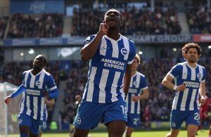 Дэнни Уэлбек