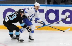 динамовское дерби