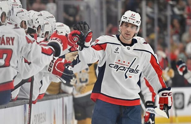 Дилан Строум