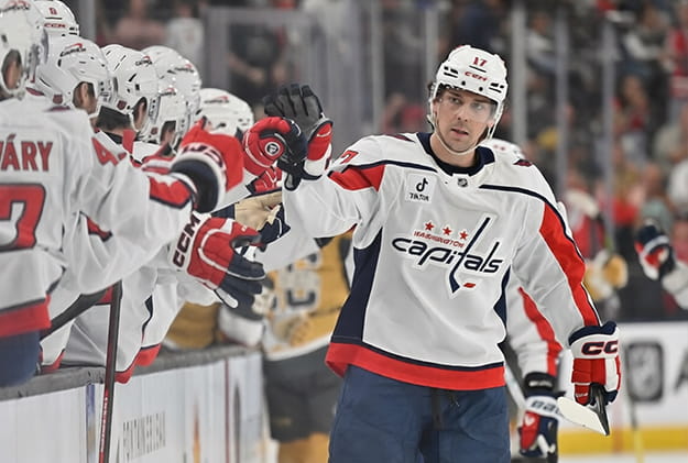 Дилан Строум