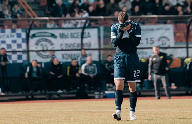 брестское динамо