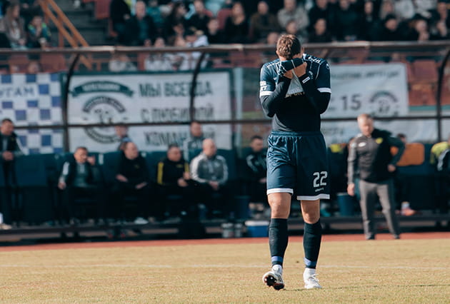 брестское динамо