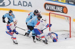 динамо-минск-ска