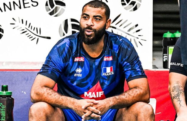 нгапет эрвин