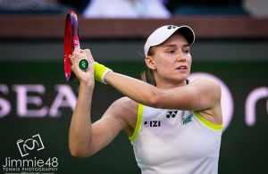 Елена Андреевна Рыбакина