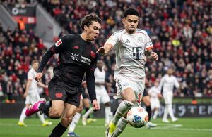 Байер-Бавария