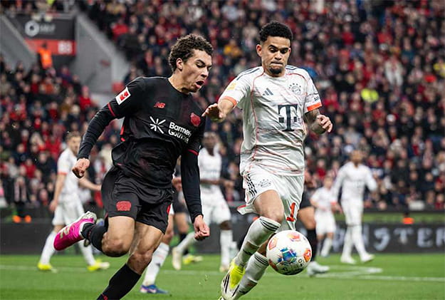 Байер-Бавария