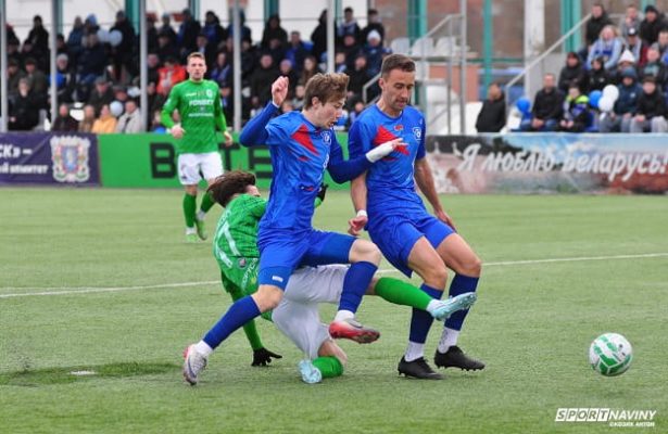 витебск-гомель