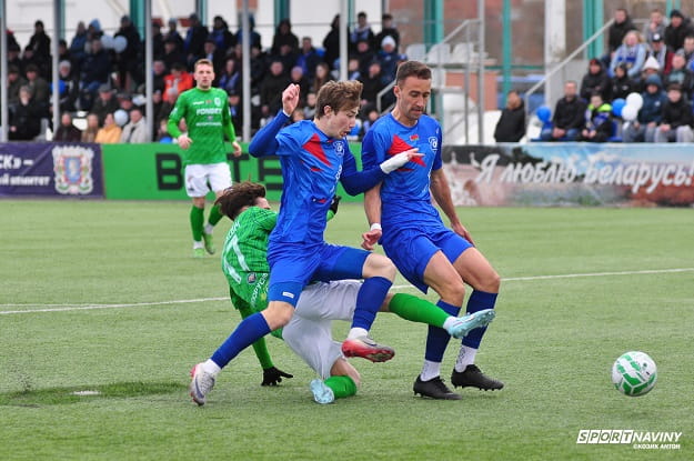 витебск-гомель