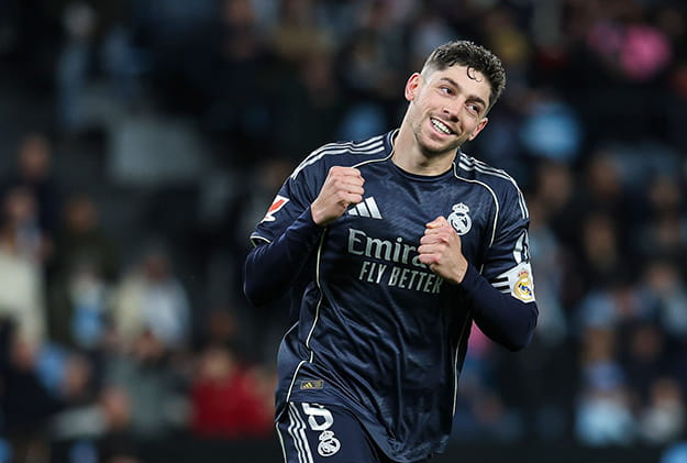 Federico Valverde