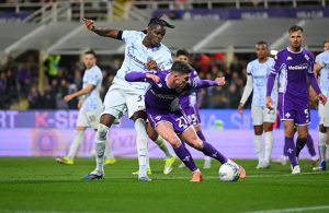 фиорентина-интернационале